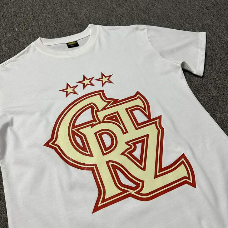 Corteiz T Shirts Short _SKUCorteizXS-2XLwmtx318916654